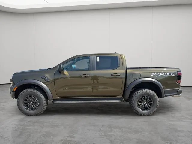 Ford Ranger 2026 photo 4