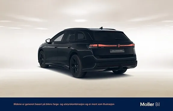 Volkswagen Id.7 2026 photo 5