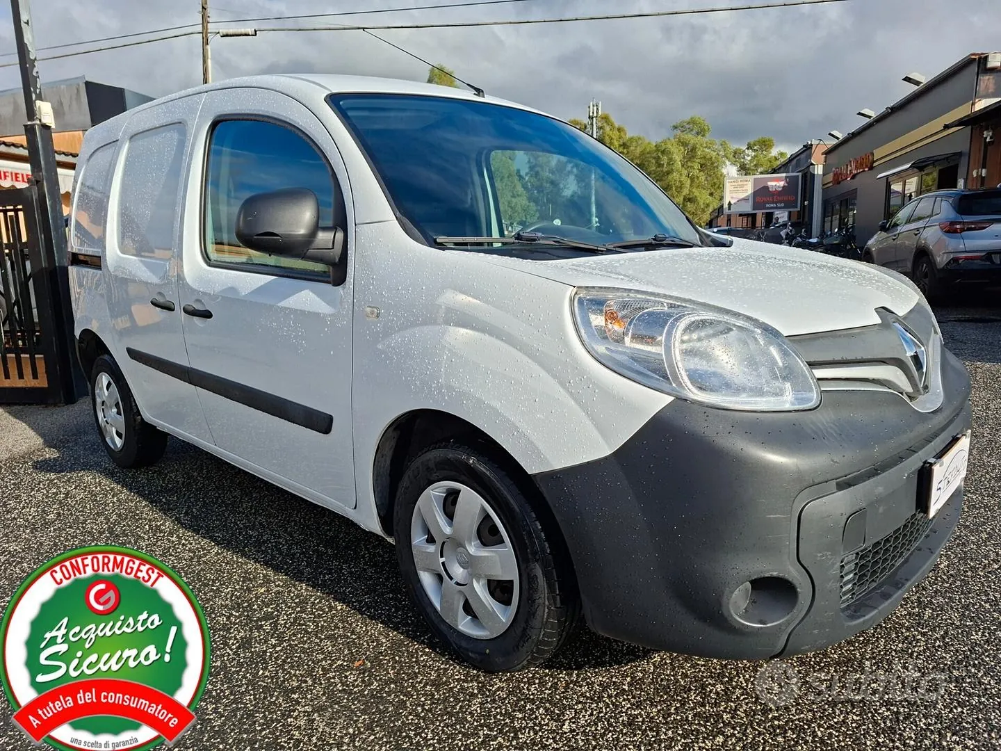 Renault Kangoo 2018 photo 5
