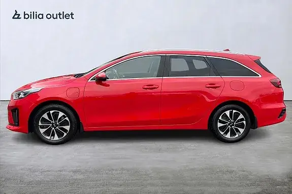 Kia Ceed 2021 photo 3