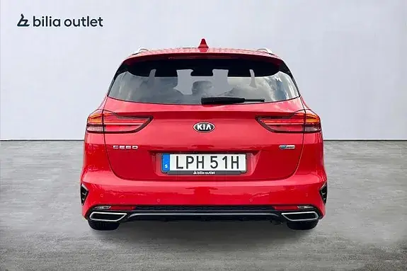 Kia Ceed 2021 photo 5