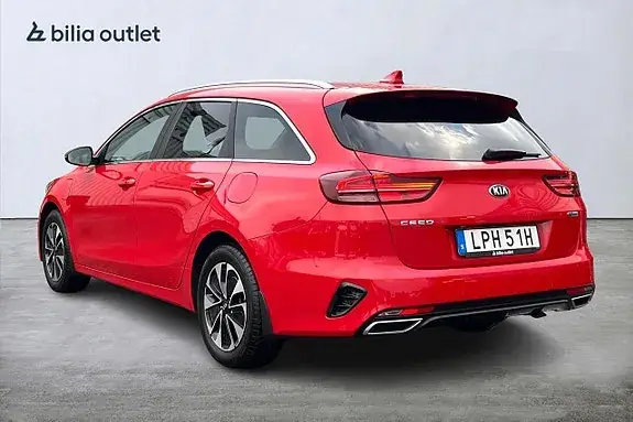 Kia Ceed 2021 photo 4