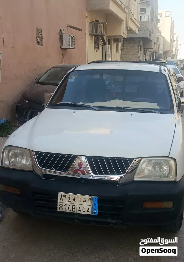 Mitsubishi Other 2006 photo 5