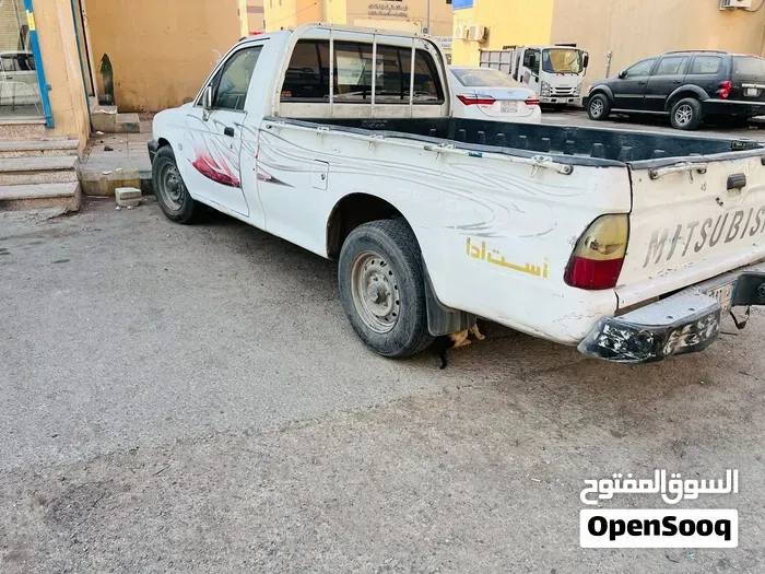 Mitsubishi Other