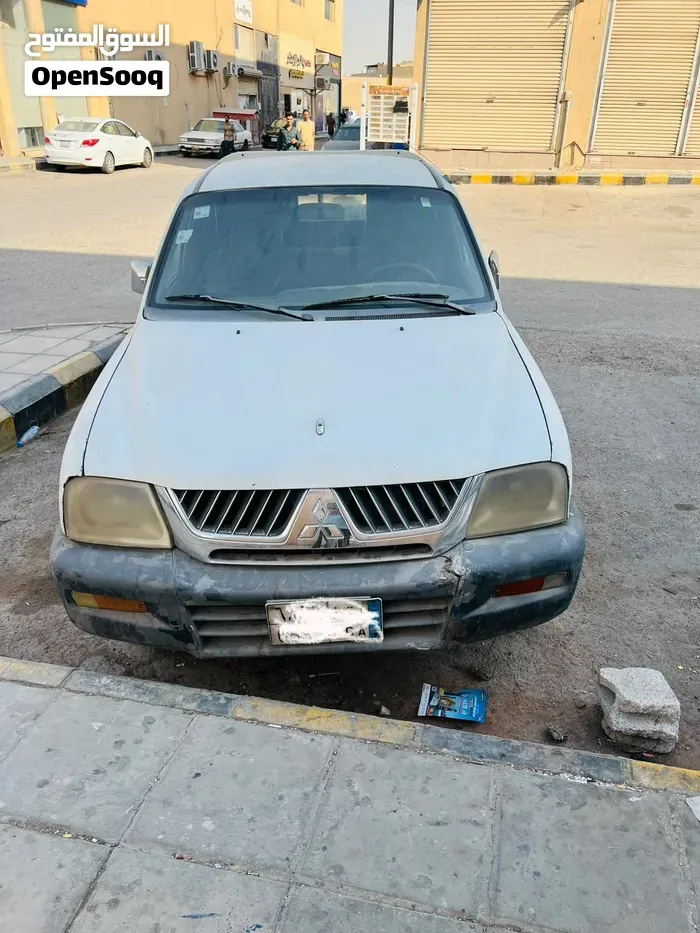 Mitsubishi Other 2006 photo 4