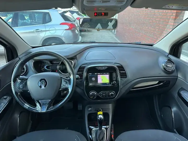 Renault Captur 2013 photo 3