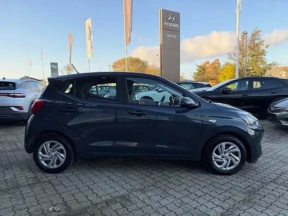 Hyundai I10 2023 photo 3