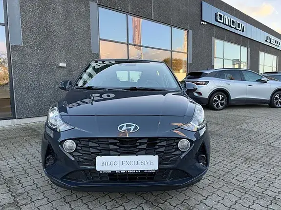 Hyundai I10 2023 photo 2