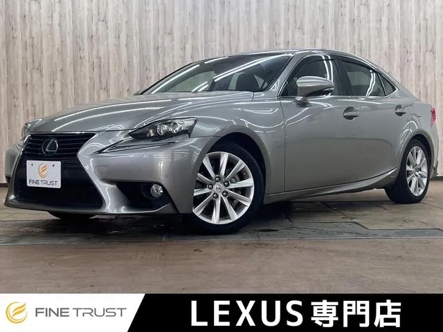 Lexus Is300H