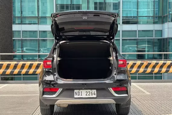 MG Zs 2019 photo 4