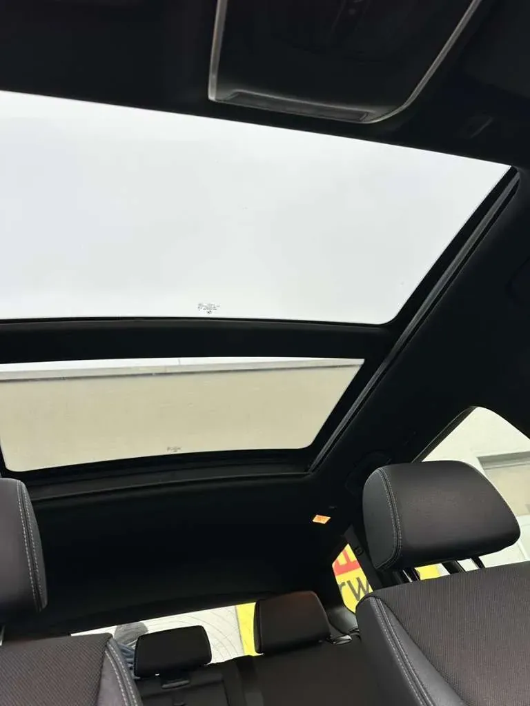 BMW X3 2012 photo 3