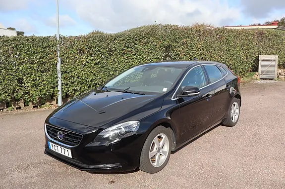 Volvo V40 2016 photo 4