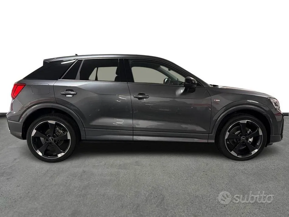 Audi Q2 2026 photo 3