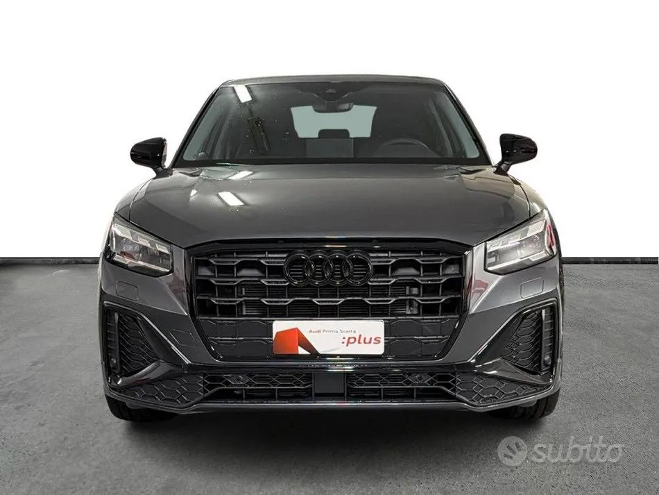 Audi Q2 2026 photo 2