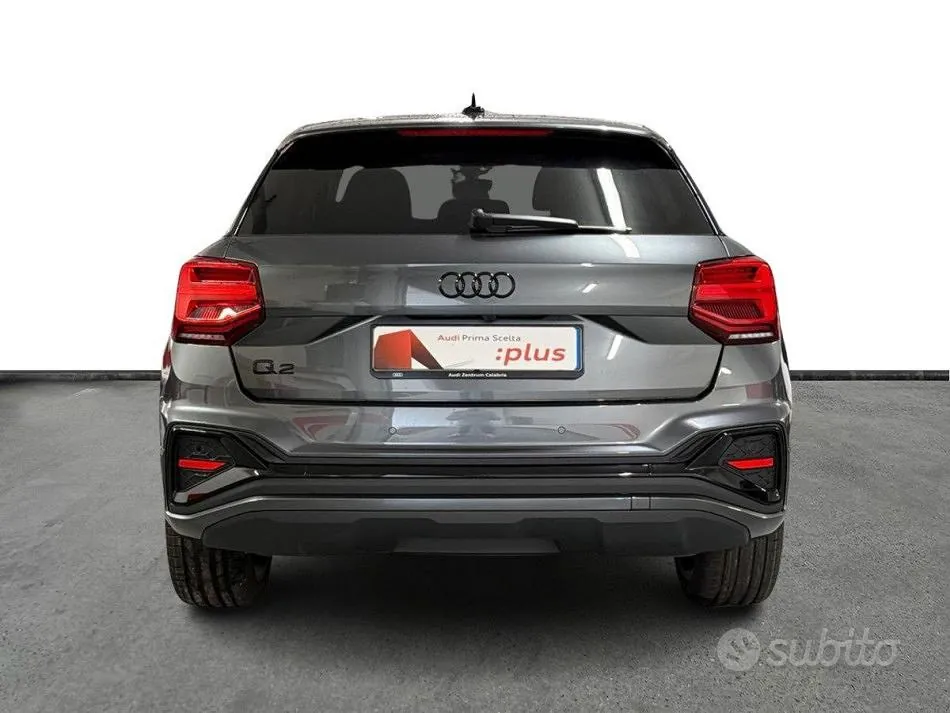 Audi Q2 2026 photo 5