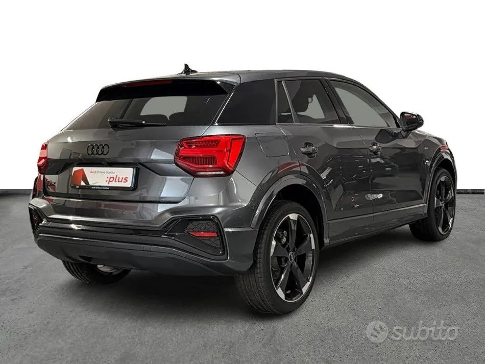 Audi Q2 2026 photo 4
