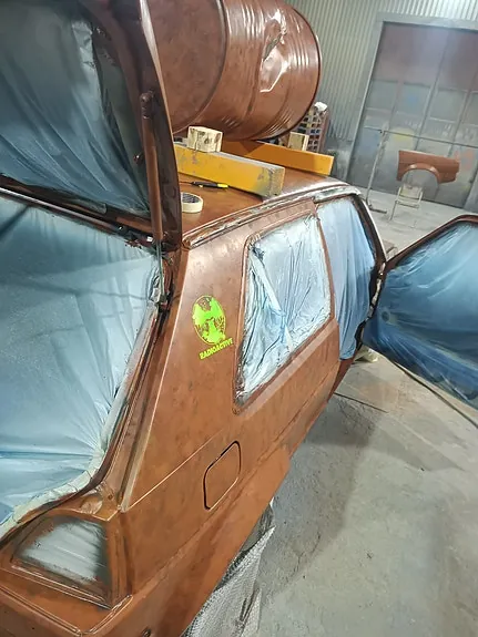 Volkswagen Golf Ii 1985 photo 2