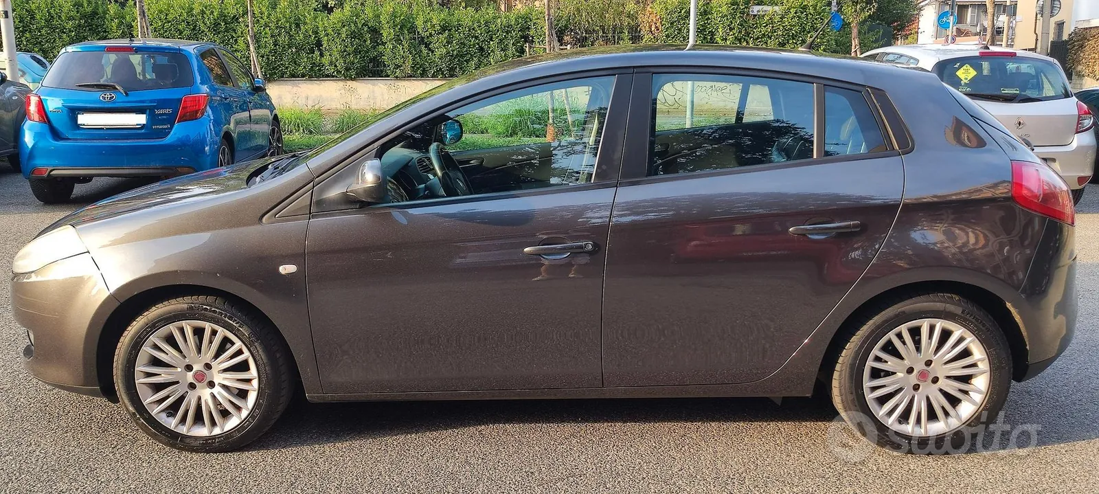 Fiat Bravo 2008 photo 3