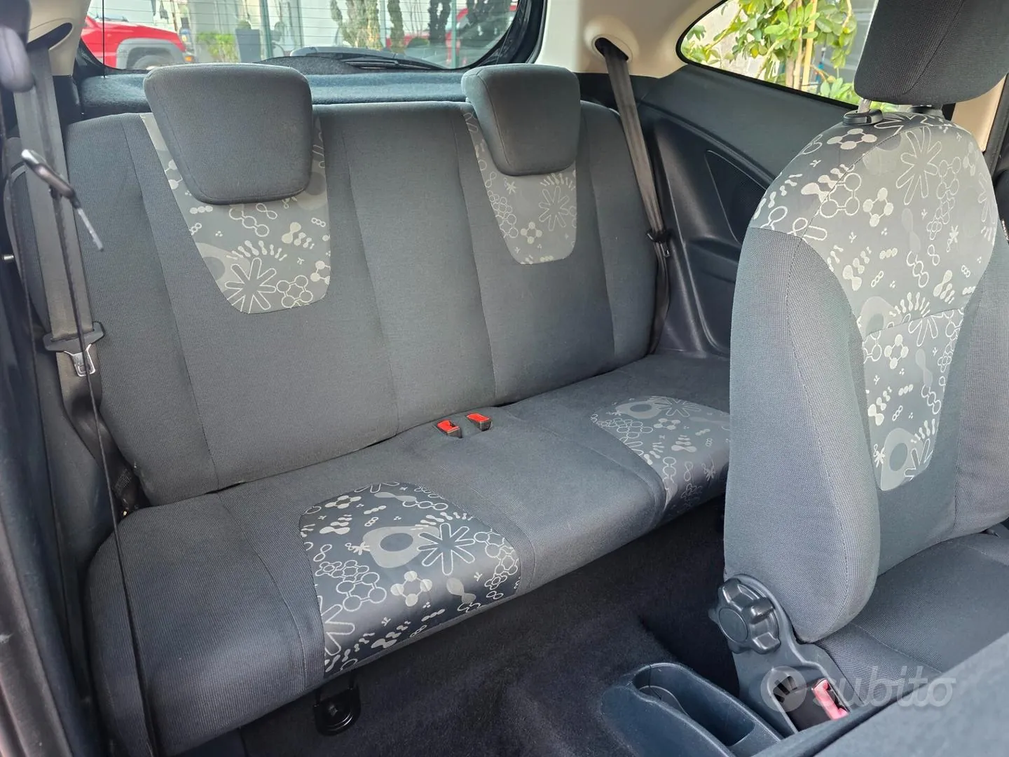 Ford Ka 2013 photo 5