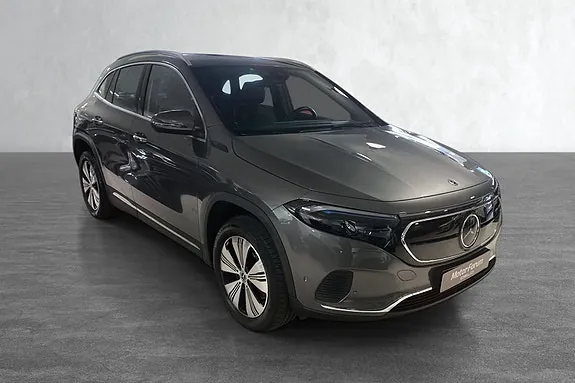 Mercedes-Benz Eqa250 2021 photo 3