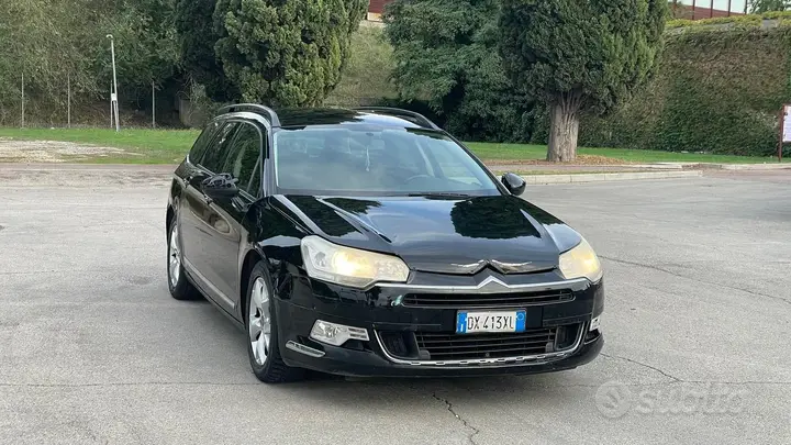 Citroen C5