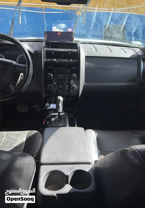 Ford Escape 2010 photo 4