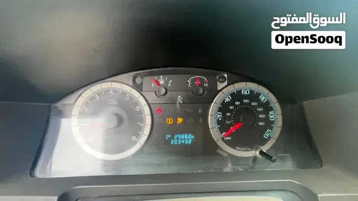 Ford Escape 2010 photo 5