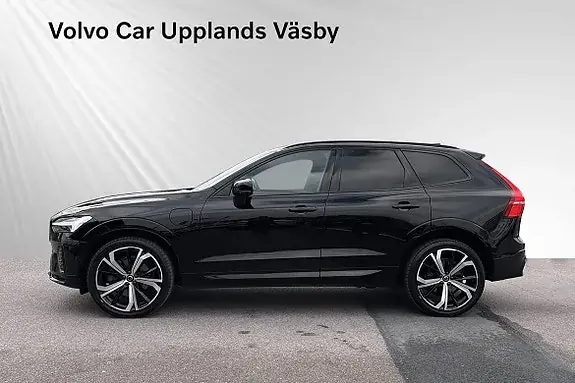 Volvo Xc60 2022 photo 3