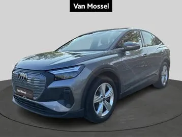 Audi Q4