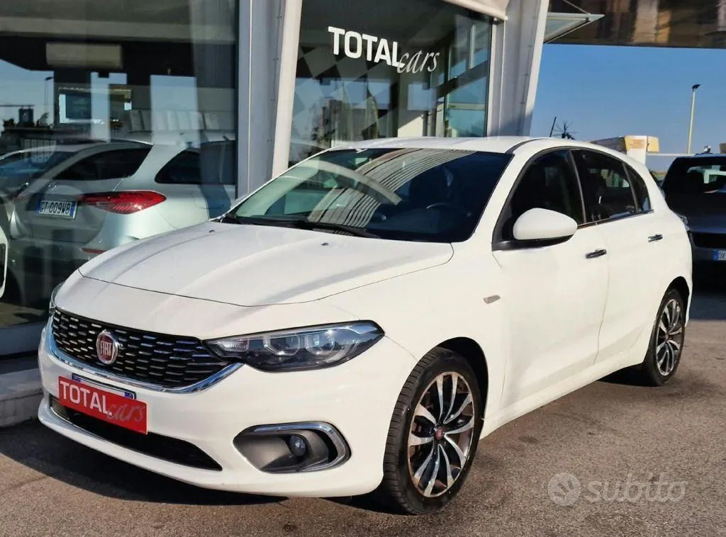 Fiat Tipo