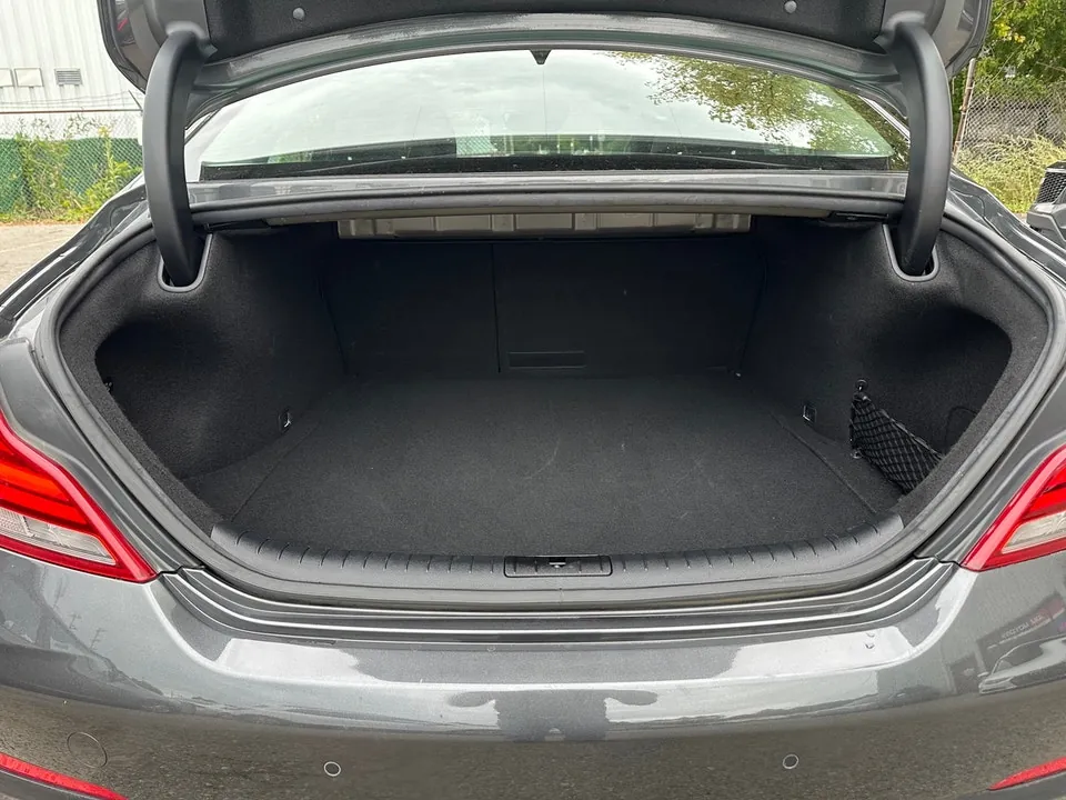 Genesis G70 2019 photo 5