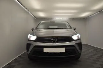 Opel Crossland X 2021 photo 3