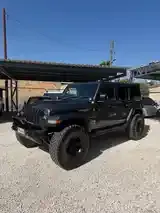Jeep Wrangler 2022 photo 3