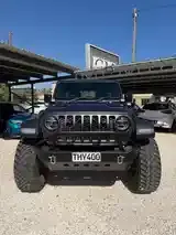 Jeep Wrangler 2022 photo 4