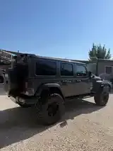 Jeep Wrangler 2022 photo 5