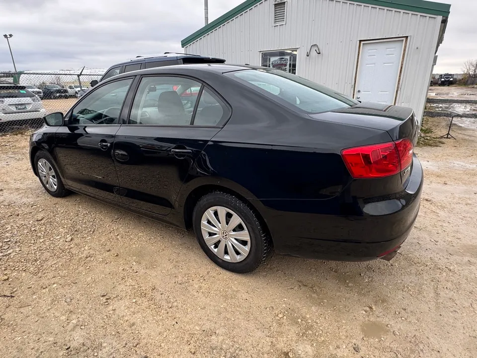 Volkswagen Jetta 2013 photo 5