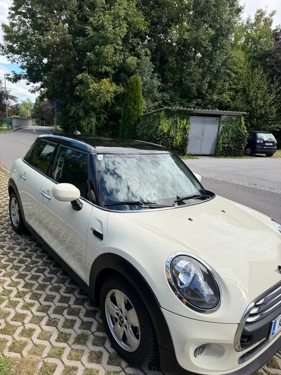 Mini Cooper 2020 photo 2