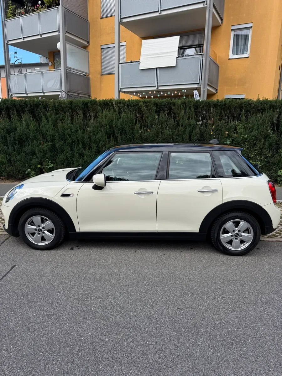Mini Cooper 2020 photo 3