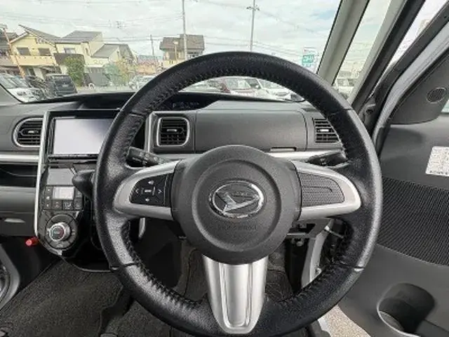 Honda Tanto 2015 photo 3