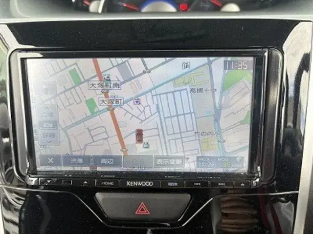 Honda Tanto 2015 photo 4