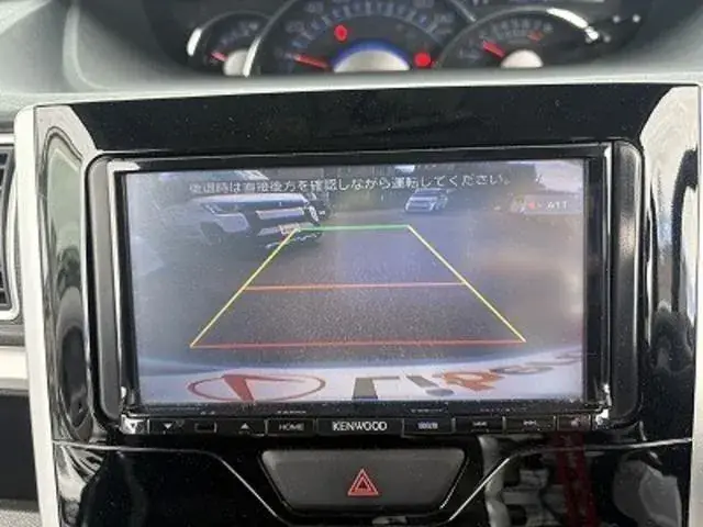 Honda Tanto 2015 photo 5