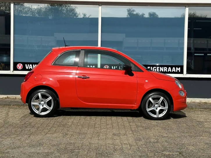 Fiat 500 2024 photo 2