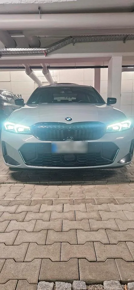 BMW G20