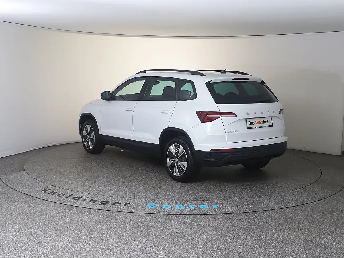 Skoda Karoq 2023 photo 2