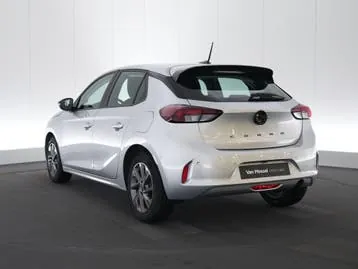 Opel Corsa 2025 photo 2