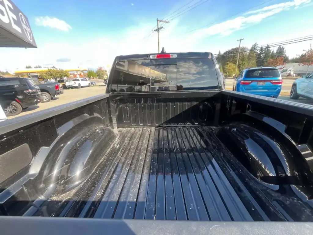Ram 1500 2026 photo 5