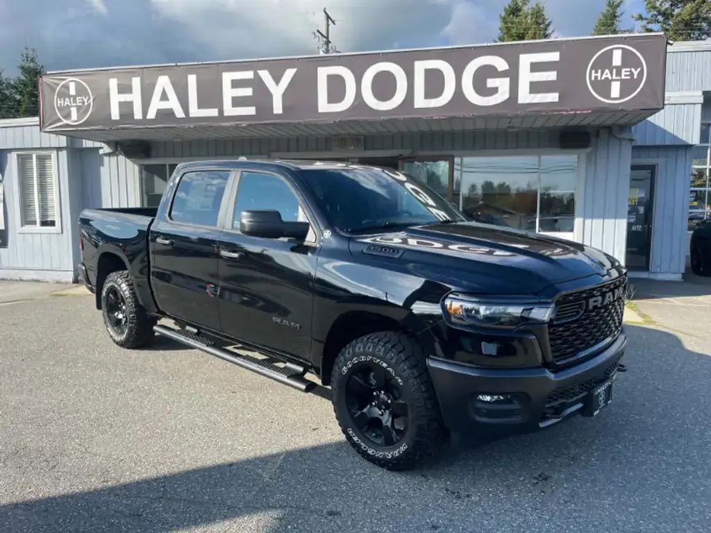 Ram 1500