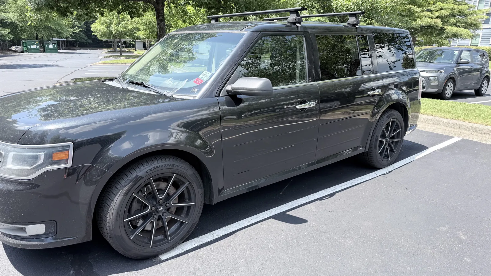 Ford Flex