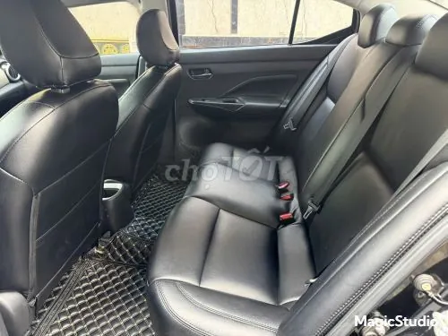 Nissan Almera 2021 photo 4