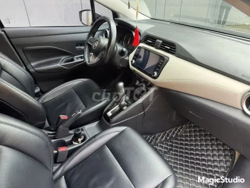 Nissan Almera 2021 photo 5
